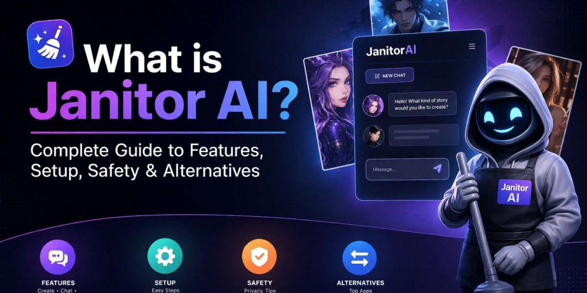 How to Set Up Janitor AI in 2026: A Beginner’s Guide to JLLM and APIs