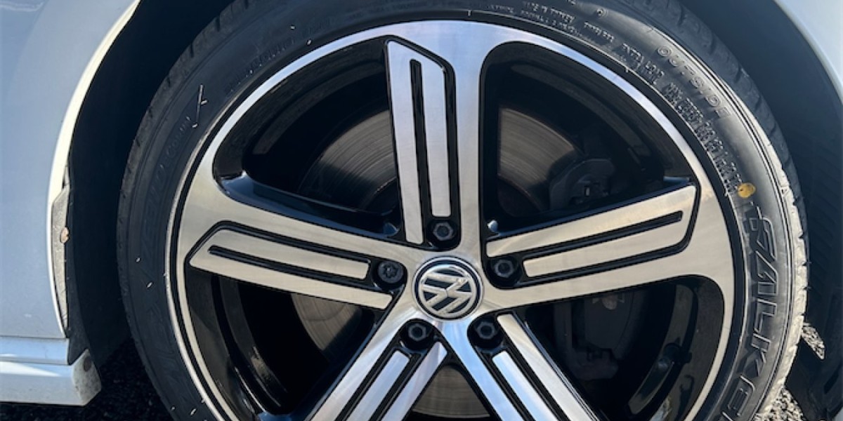 Diamond Cut Alloys Stamford | Expert Wheel Restoration