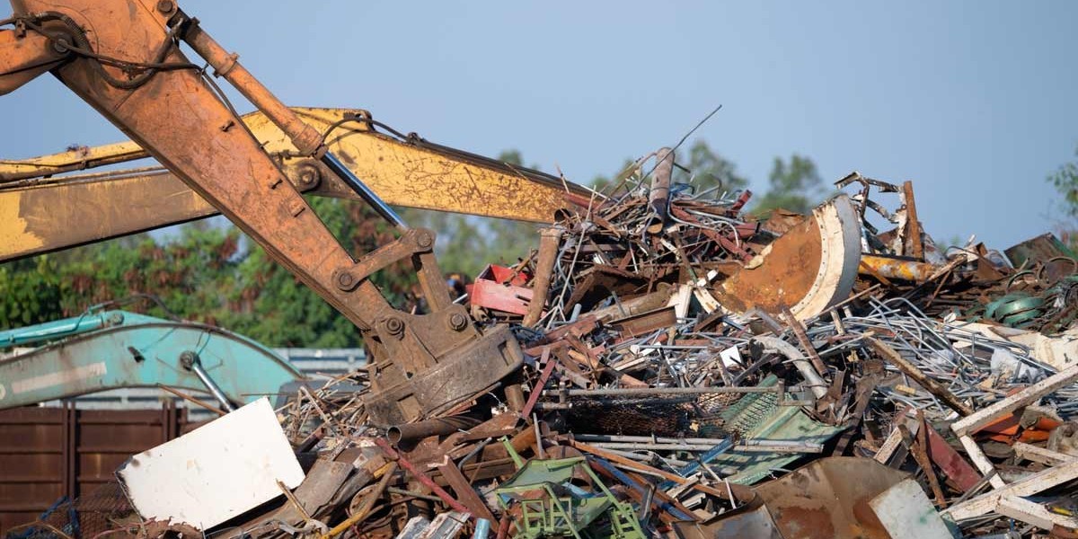 Understanding Scrap Metal Prices Brisbane: A Practical Guide for Sellers