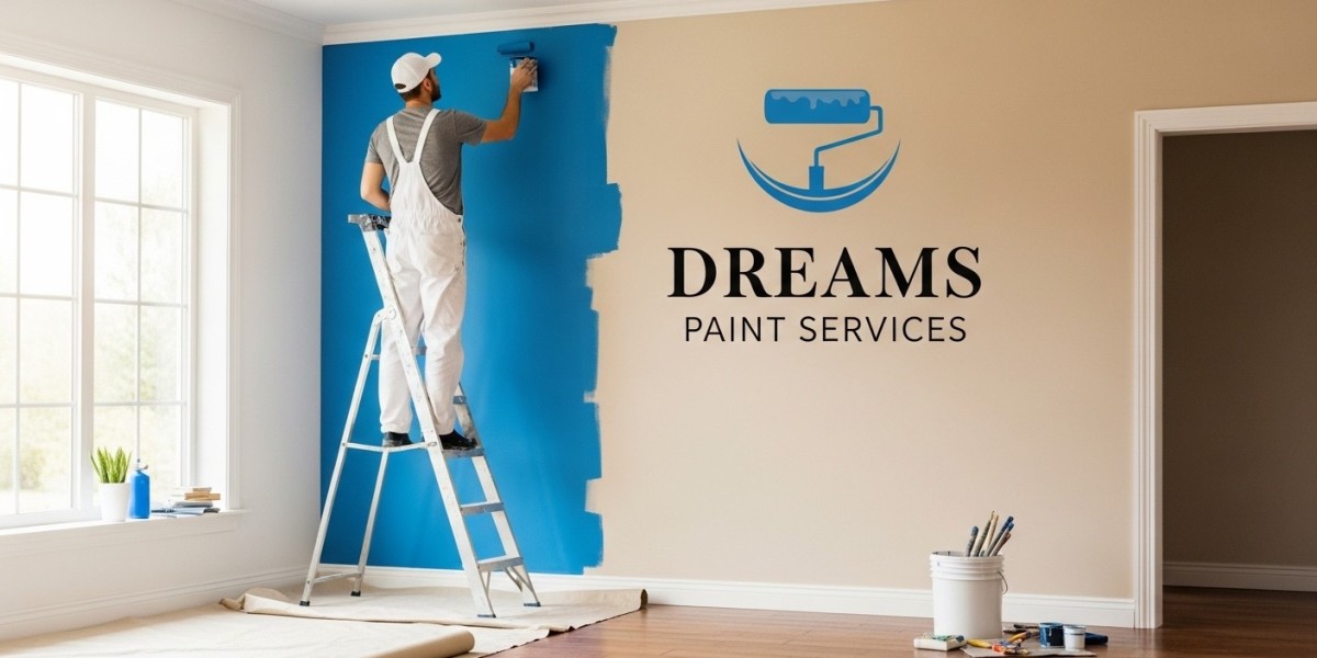 Home Painter Services in Lahore