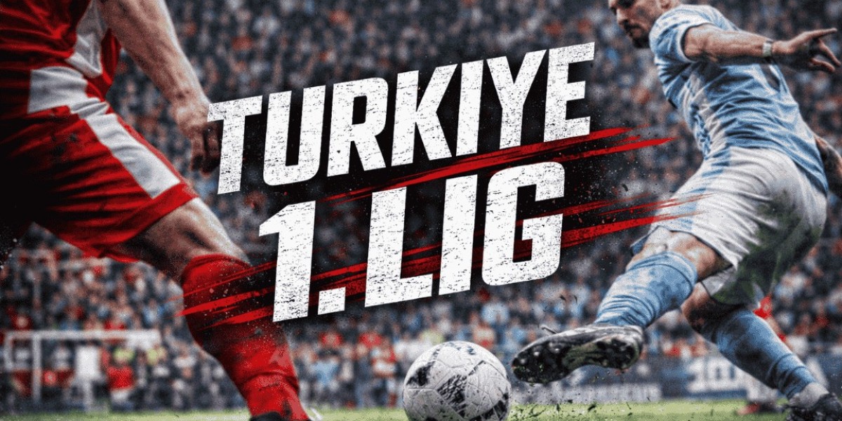 Betting Trap in Turkiye 1. Lig: Medium-Priced Favorites