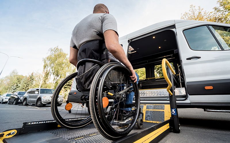Wheelchair Taxis Booking Melbourne - 24/7 Reliable Cabs Services