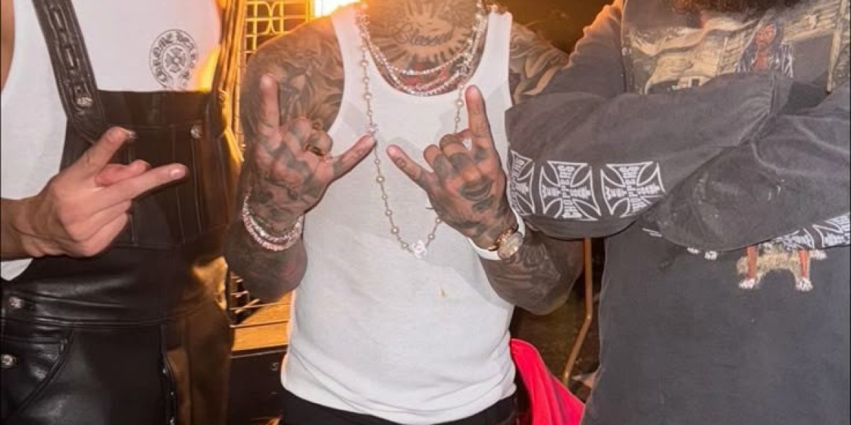 Chrome Hearts rings materials and silver purity information