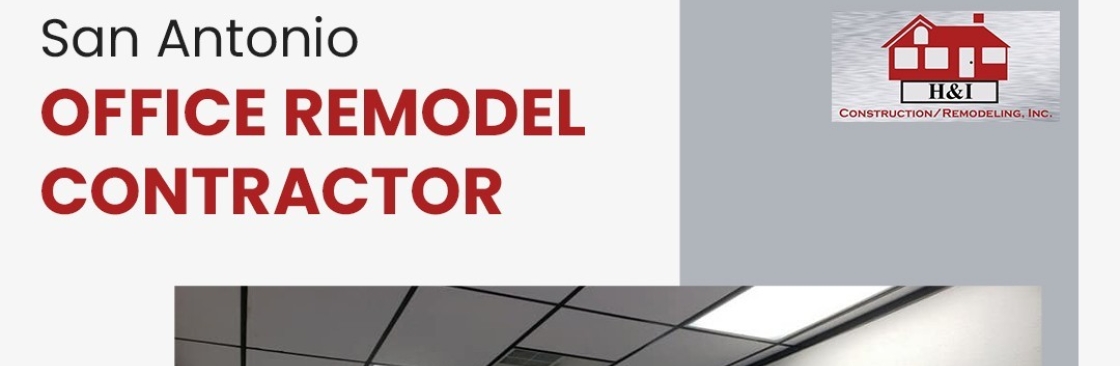 H_I  Construction _ Remodeling Inc Cover Image