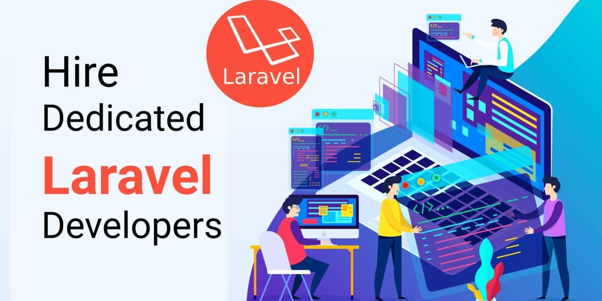 A Complete Guide to Hiring Laravel Developers in India