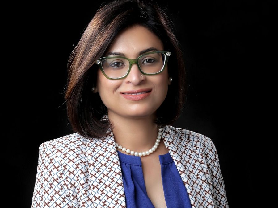 BPTP Strengthens Team With Shalini Jha Marketing Role