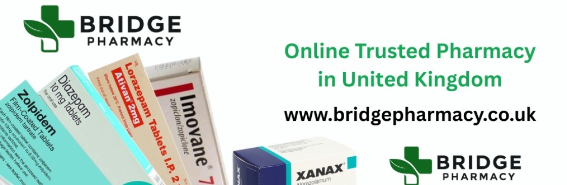 Bridge Pharmacy Cover Image