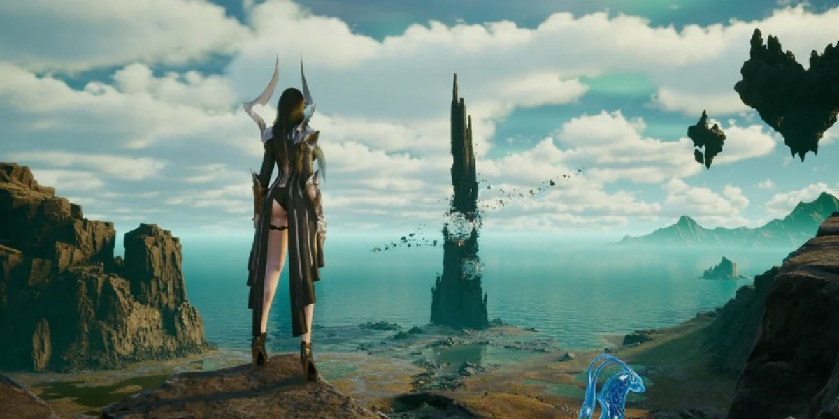 MMOEXP Aion 2:Tips for Completing the Aion 2 Regional Quest Until I Hold You Again