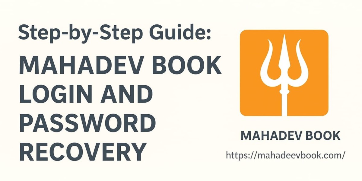 E-Sports Meets Innovation: The Mahadev Book Advantage