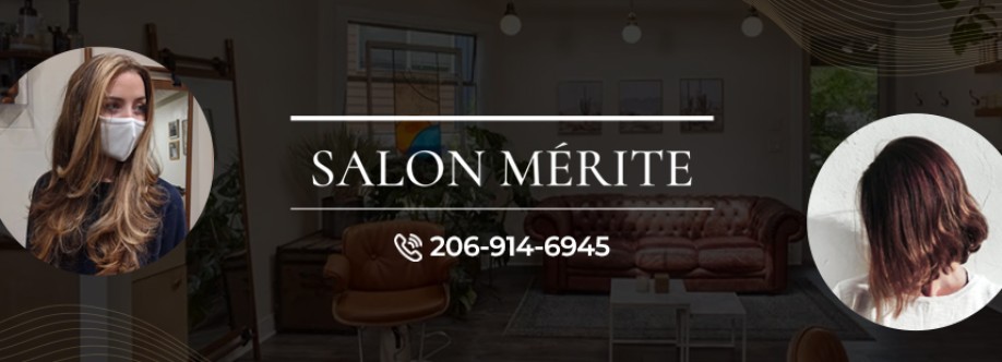 Salon Mérite Cover Image