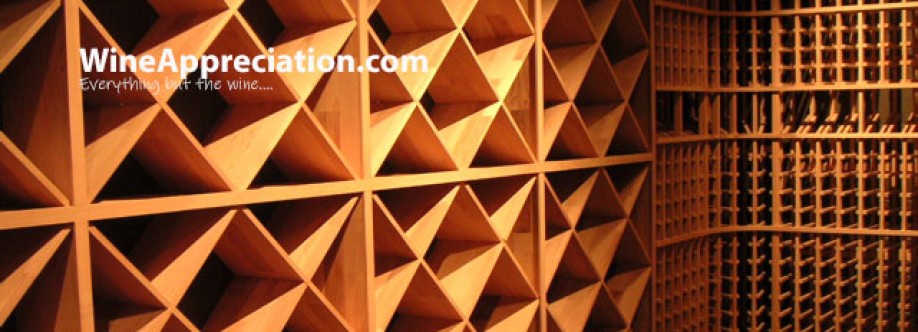 Wine Appreciation Cover Image