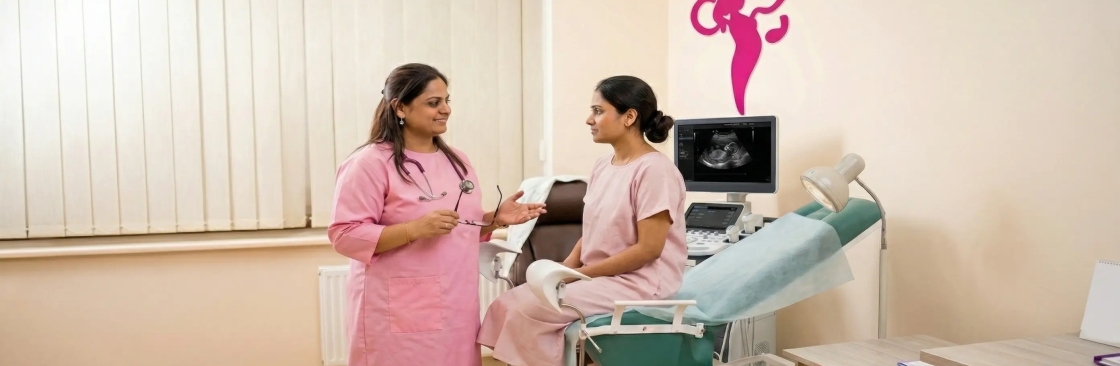 Dr Pallavi Kulkarni Cover Image