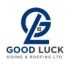 Good Luck Siding Roofing Profile Picture
