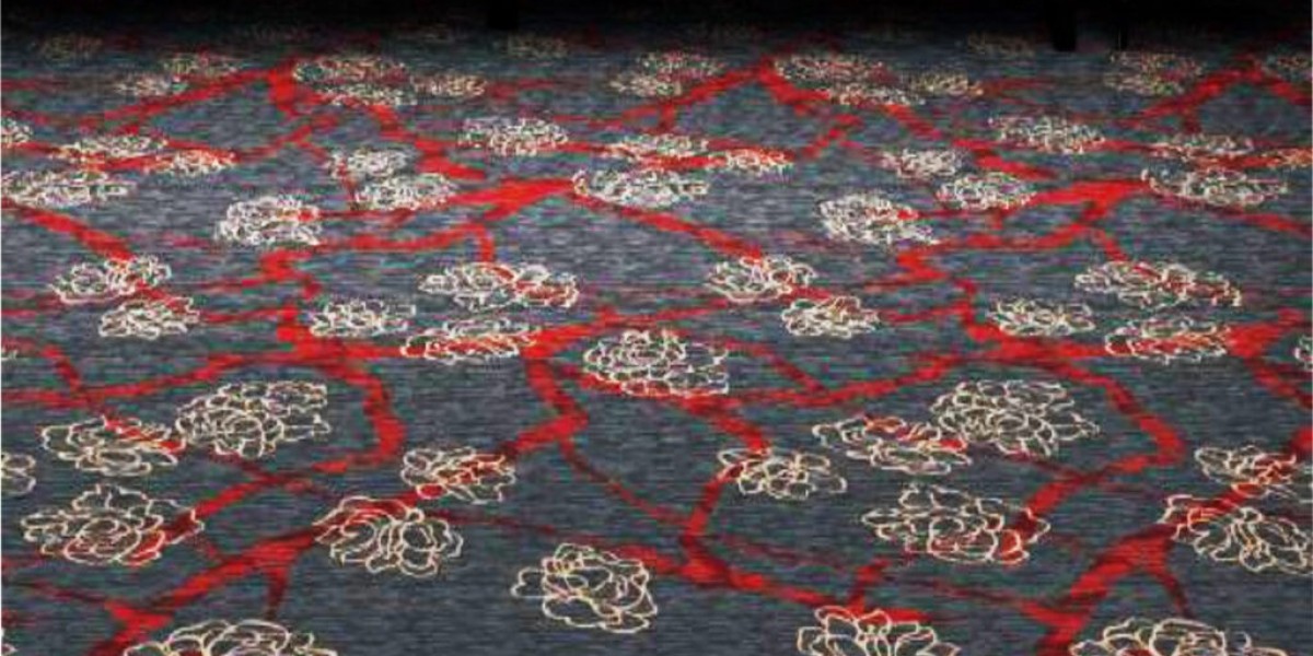 Nylon Carpets: The Perfect Blend of Durability, Style & Performance