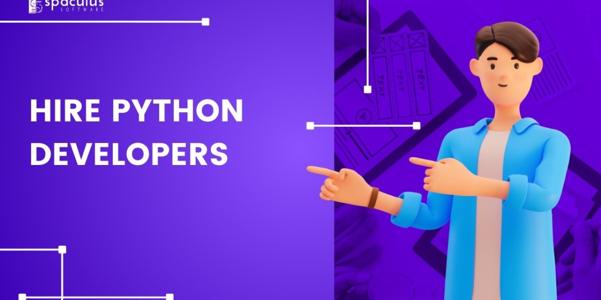 Why Your Business Should Hire Python Developers in 2026