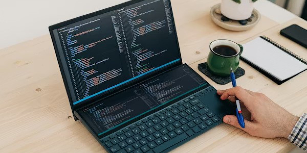 How Website Development Impacts Online Growth