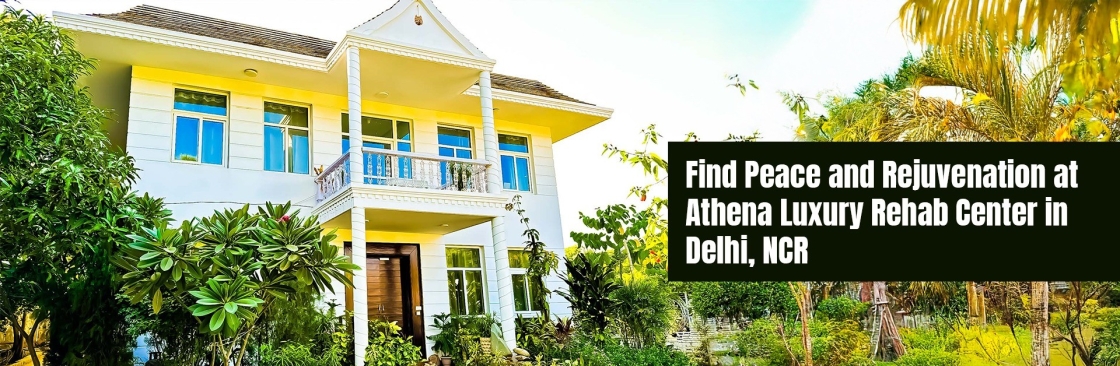 Athena Luxus Cover Image