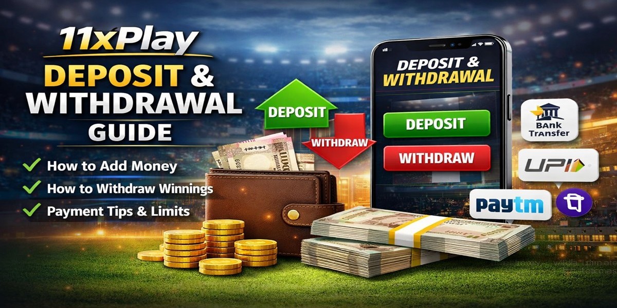 11xplay New ID – Complete Guide to Getting Started in 2026