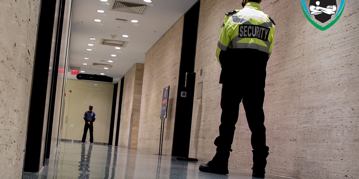 Elite Security Guard Services in Irvine: Balancing Authority with Professionalism