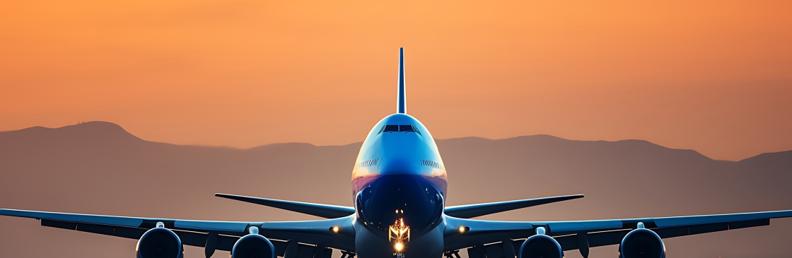 Vuelos Globales Cover Image