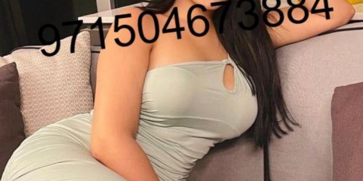 Dubai Call Girl Services – Trusted & Professional Companions