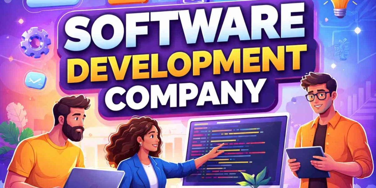 Software Development Company in New York: Complete Guide