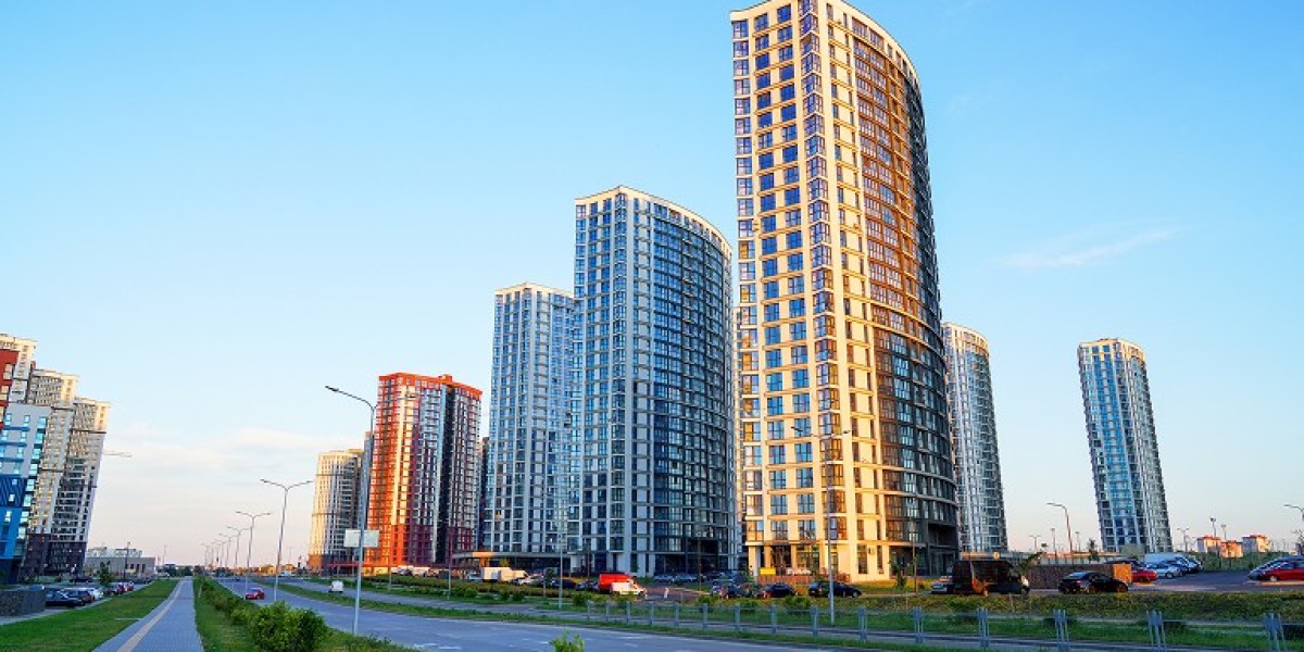 Adore The Select Premia High-End Living with Great Facilities