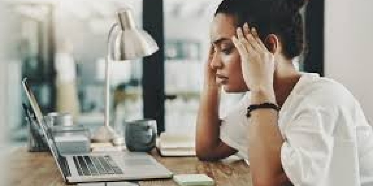 Burnout Therapist How Professional Support Can Help You Recover and Thrive