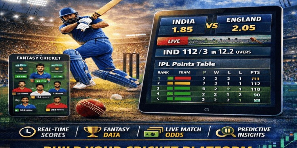Cricket Betting API Provider – Live Cricket Odds, Data Feed & Real-Time Sports Betting API