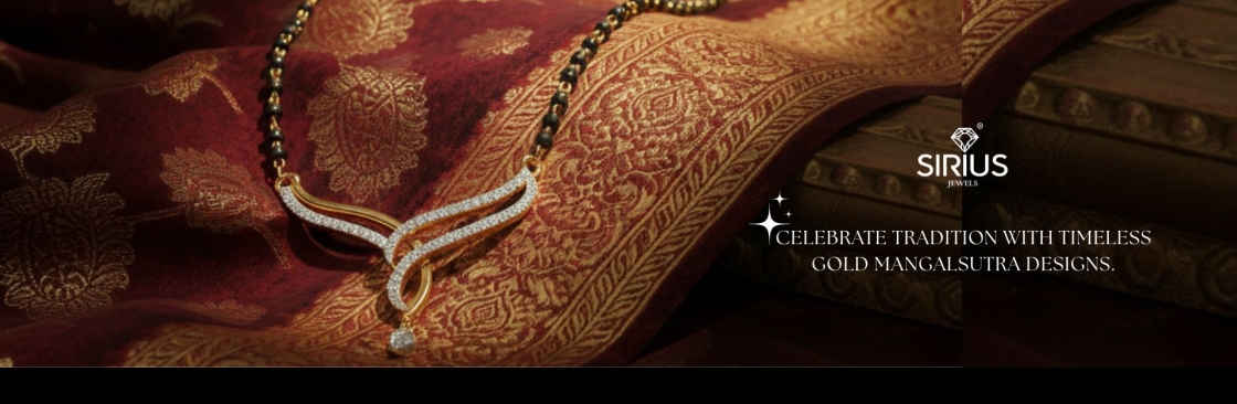 sirius jewels Cover Image