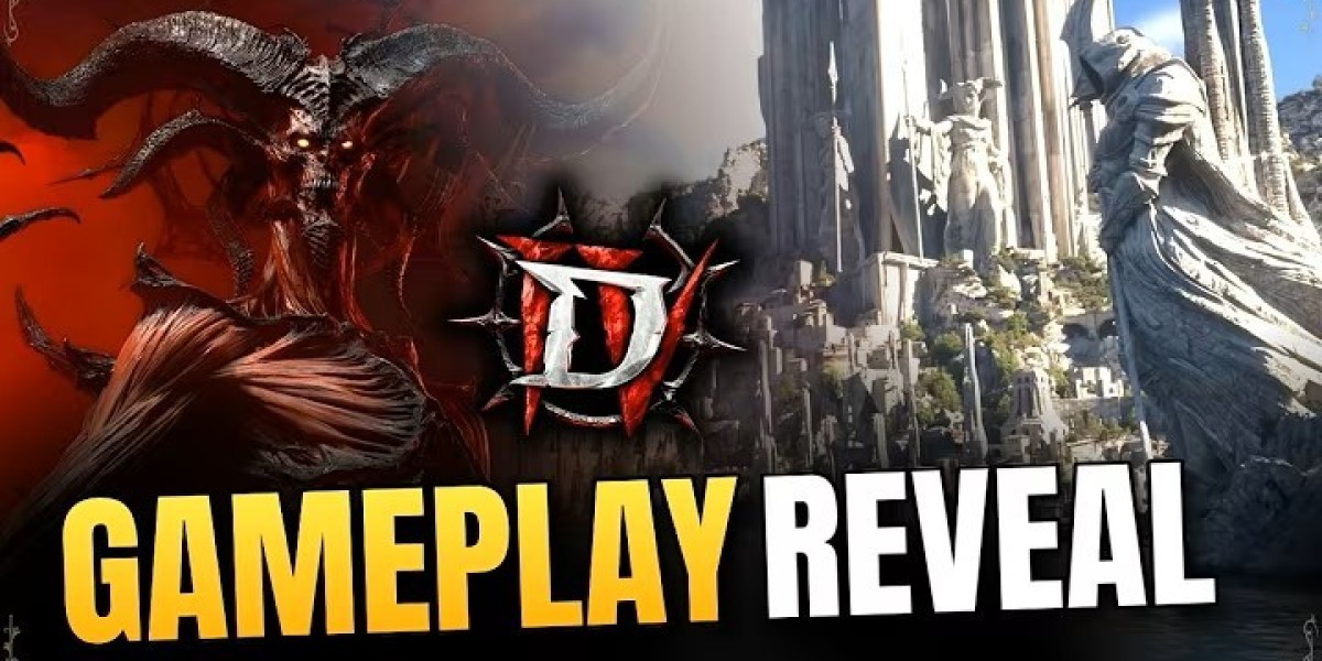 New Diablo 4 Expansion Preview Focuses on Skovos Beginning