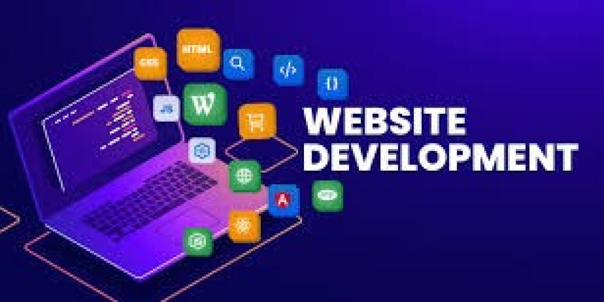 Website Development Services: Build Fast, Scalable Sites