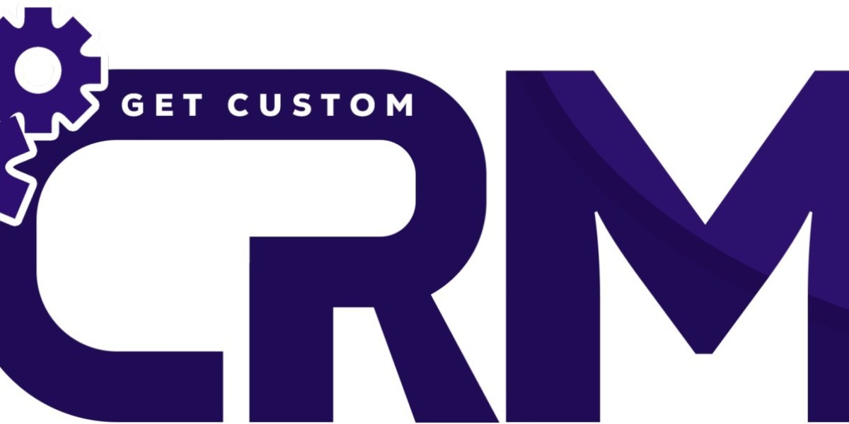 Own Your CRM, Built for You, Not the Other Way Around Custom CRM Builder