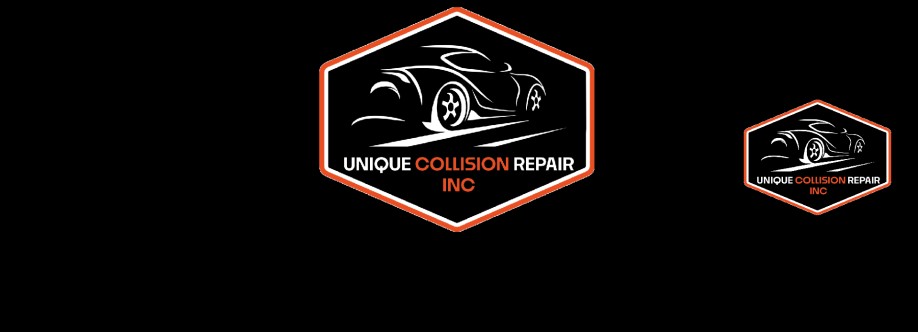 UniqueCollision Repair Cover Image