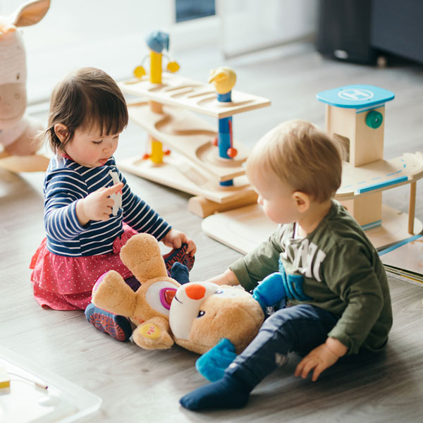 Little Achievers @ Mt Druitt – Learn Play Grow