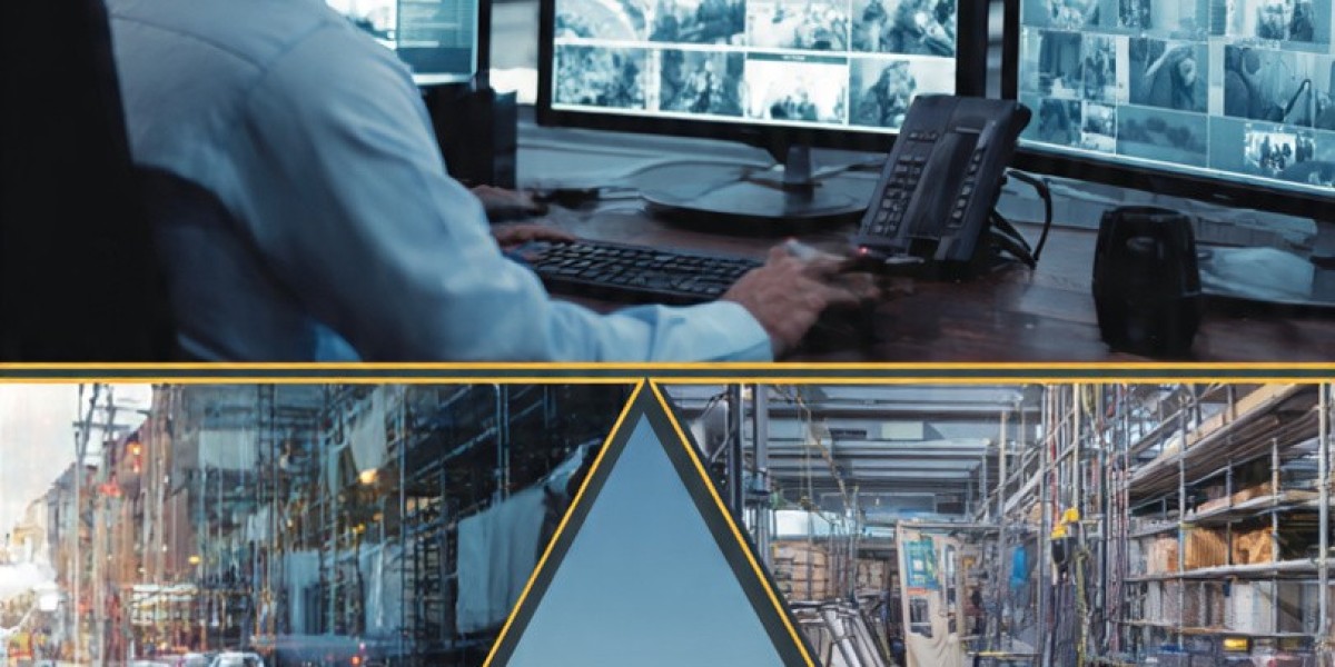 Install CCTV Cameras for Maximum Coverage