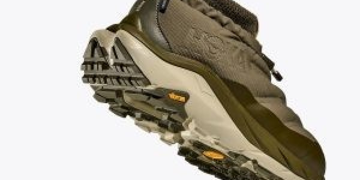 Are Hoka Shoes Good for Walking on Pavement