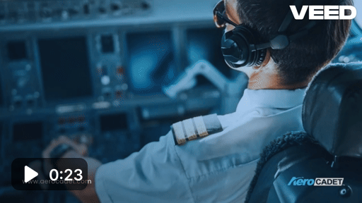 Aerocadet's Video - Apr 24, 2026