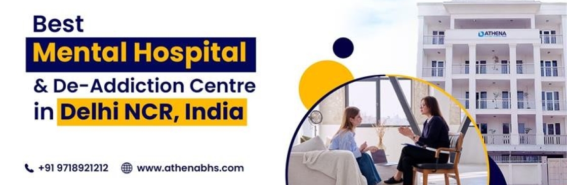 Athena Behavioral Health Cover Image