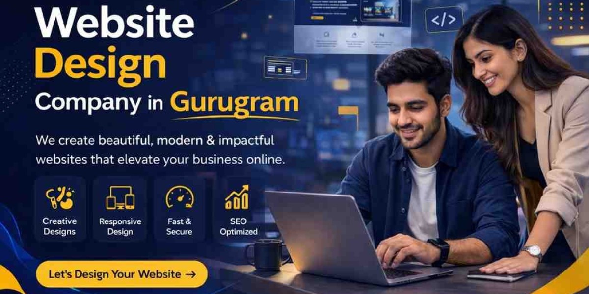 Website Design Company in Gurugram | Web Development Services - Argenius