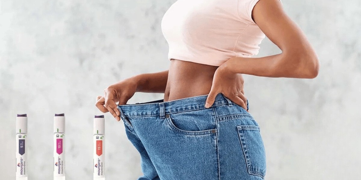 How to Prepare for Mounjaro Injection in Islamabad