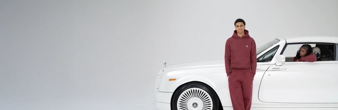 Suvene Clothing Cover Image