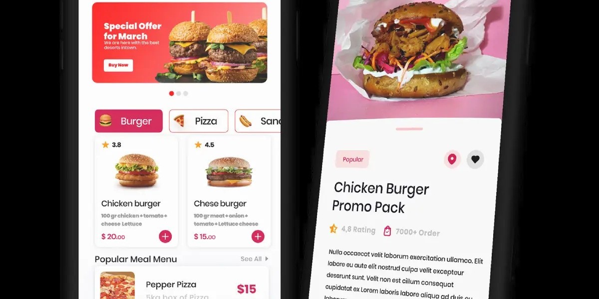 Why Businesses Choose Custom Android App Development Over Off-the-Shelf Apps?