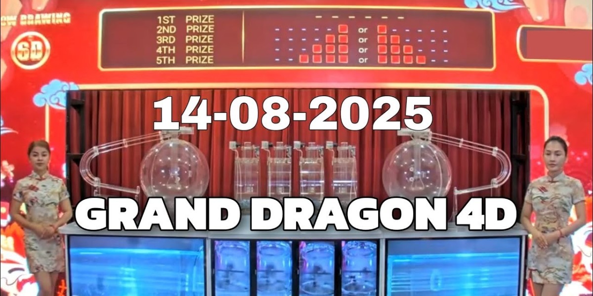 If 4D Feels Like a Hassle, This Simpler Online Approach Might Change Your Mind