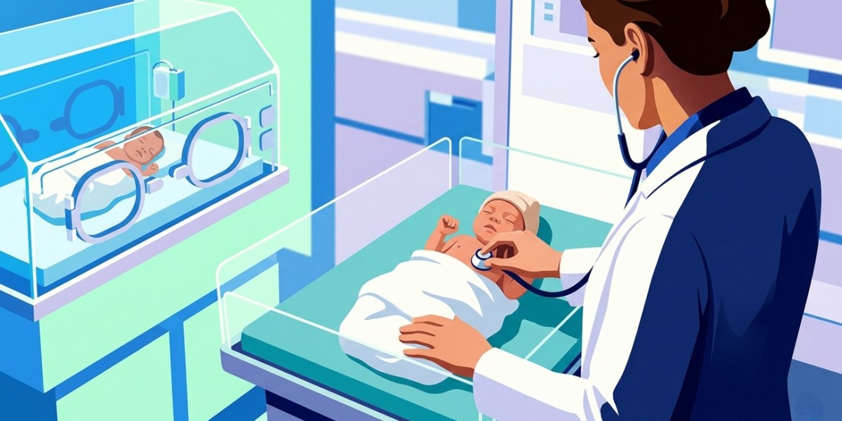 Tiny Patients, Big Knowledge: How I Passed the NNP Exam