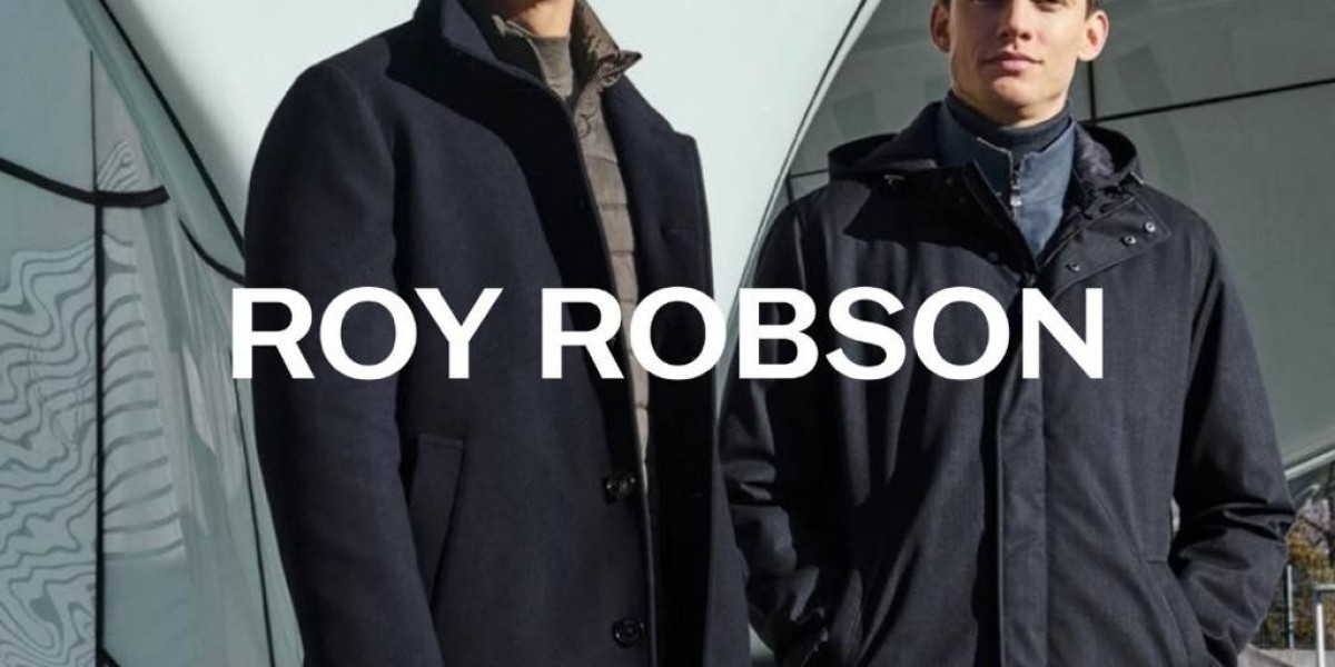 Find the Perfect Fit with Big and Tall Menswear Khobar