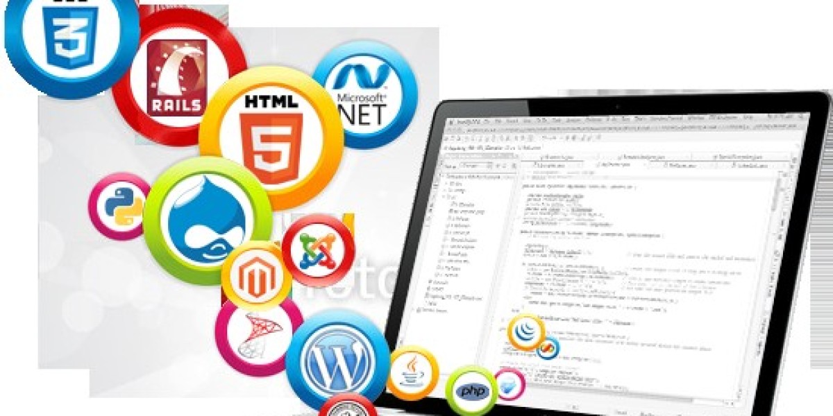 Web Design Buckinghamshire | Custom Sites Built to Perform