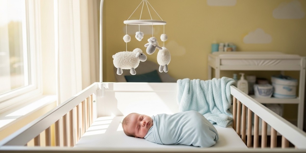 Infant Care Services in San Antonio TX