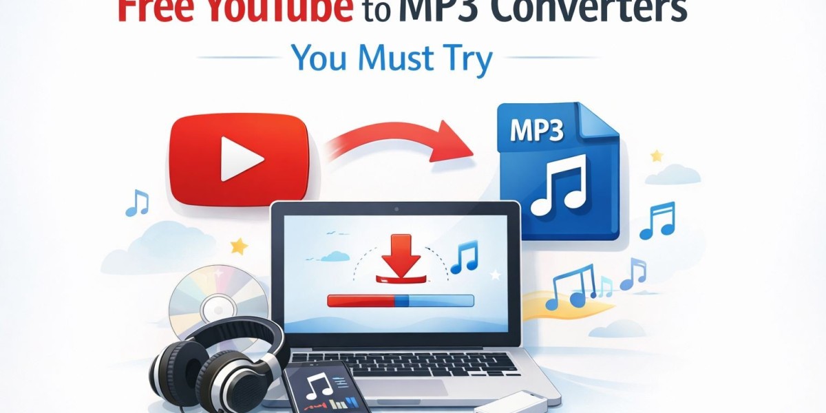 Best Safe YouTube to MP3 Converter for iOS in 2026