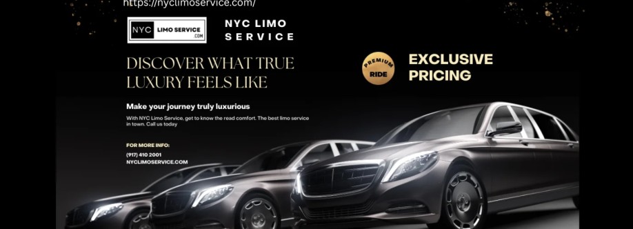 NYC Limo Service Cover Image